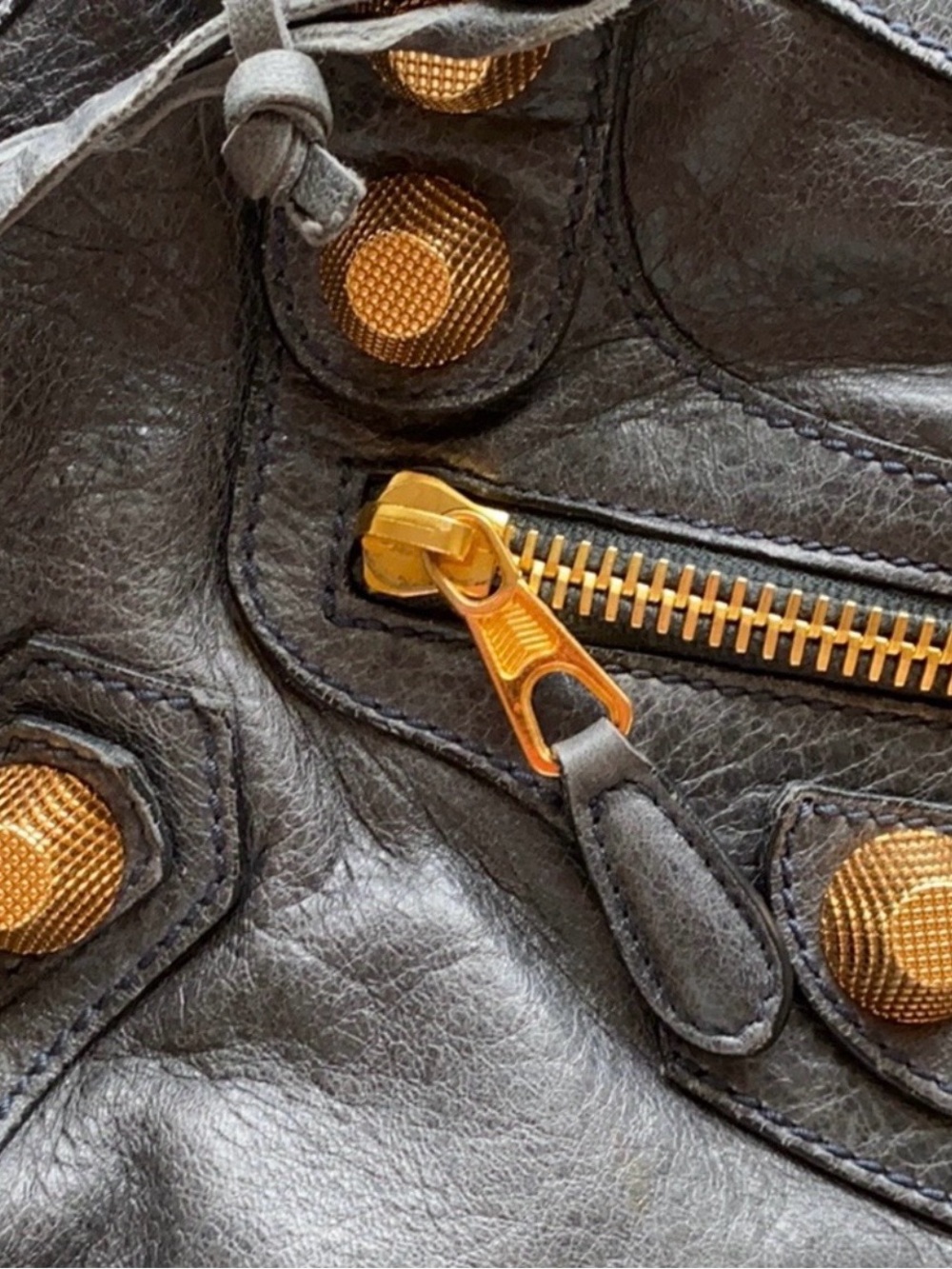 Balenciaga Giant 21 City Bag - Picture 10 of 16